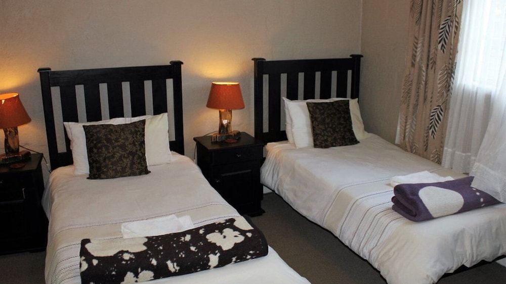 The Sabie Town House Guest Lodge 13/50