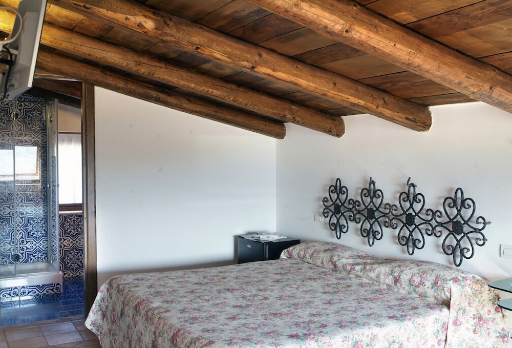 Villa Rizzo Hotel Resort And Spa 48/76
