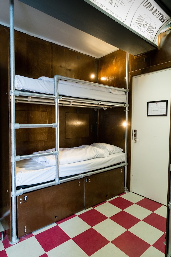 Copenhagen Downtown Hostel 9/69