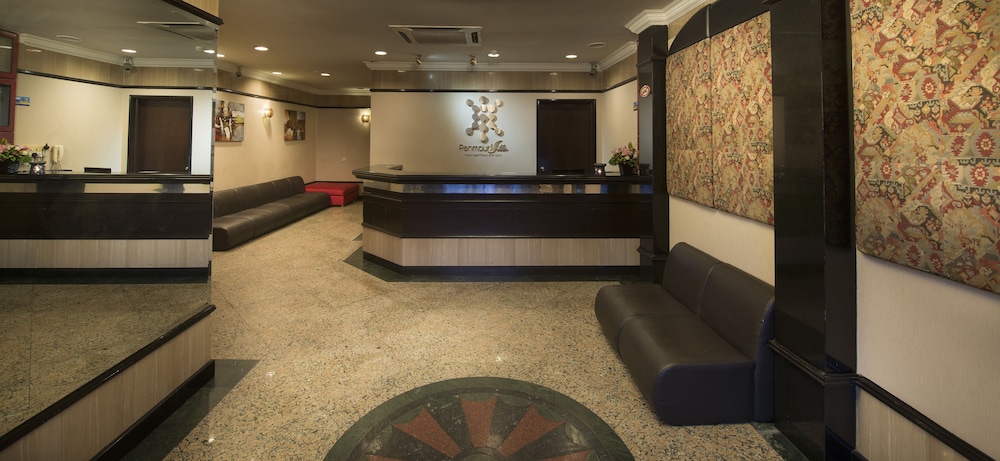 Panmour Villa Hotel 2/19