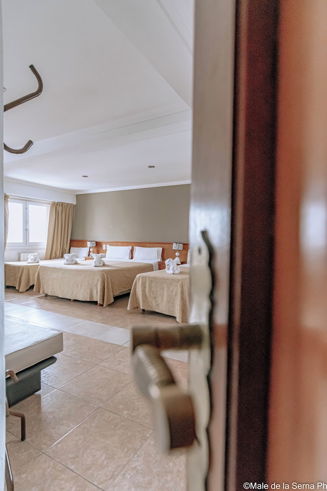 Hotel Ortegal 18/42