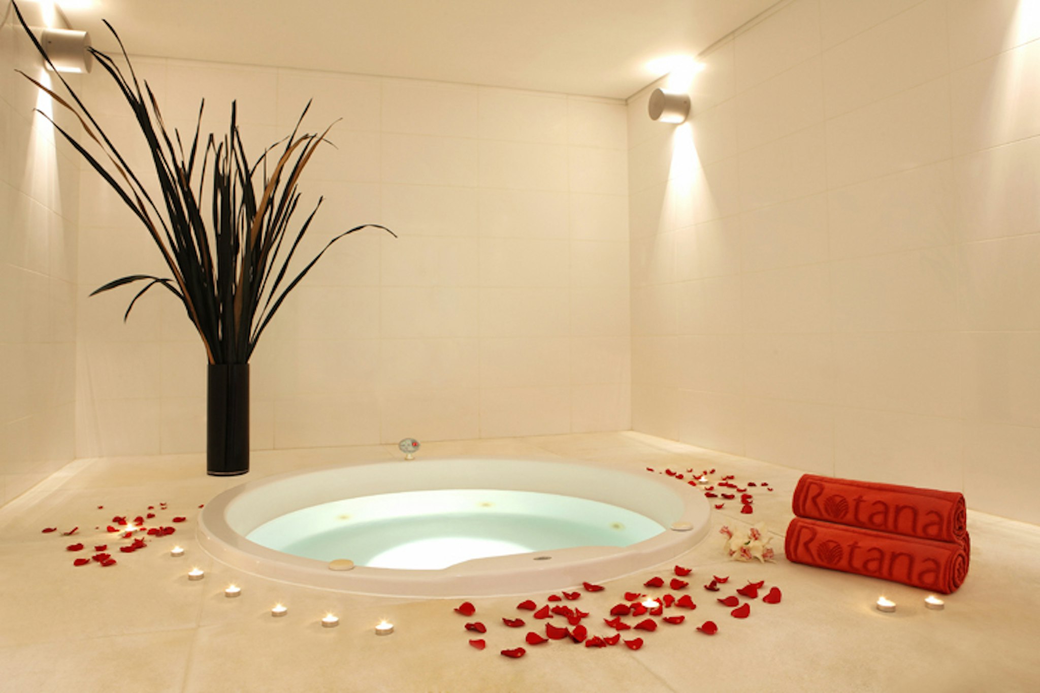 swimming pool spa