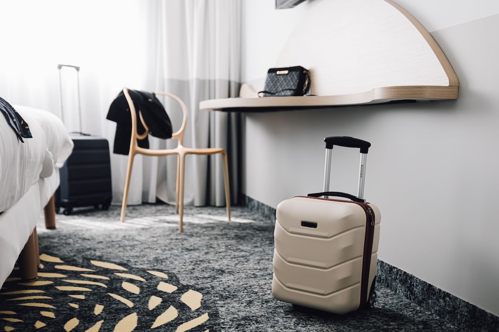 Ibis Styles Nancy Ouest Laxou 55/70