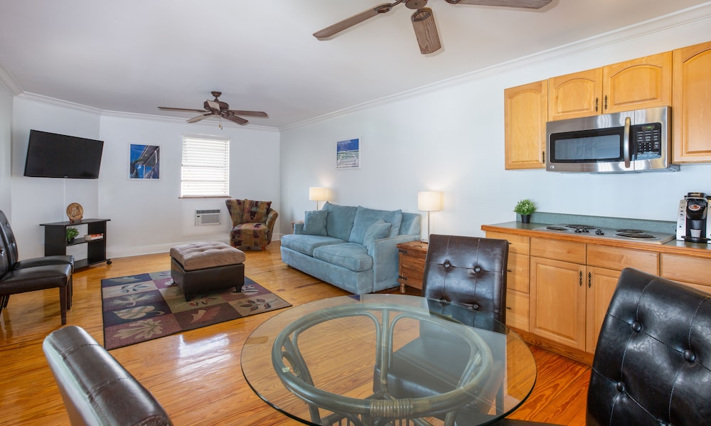 The Cabana Inn Key West Adult Only 39/61