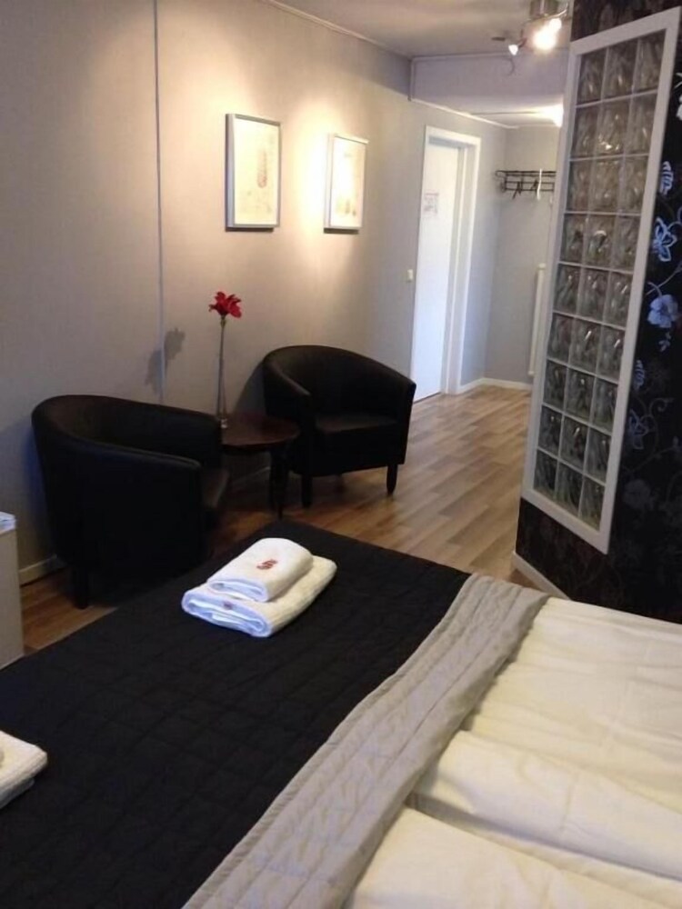 Hotell Marieberg 33/49