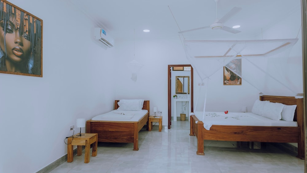 Jambo Resort by Mambo Hotels 20/50