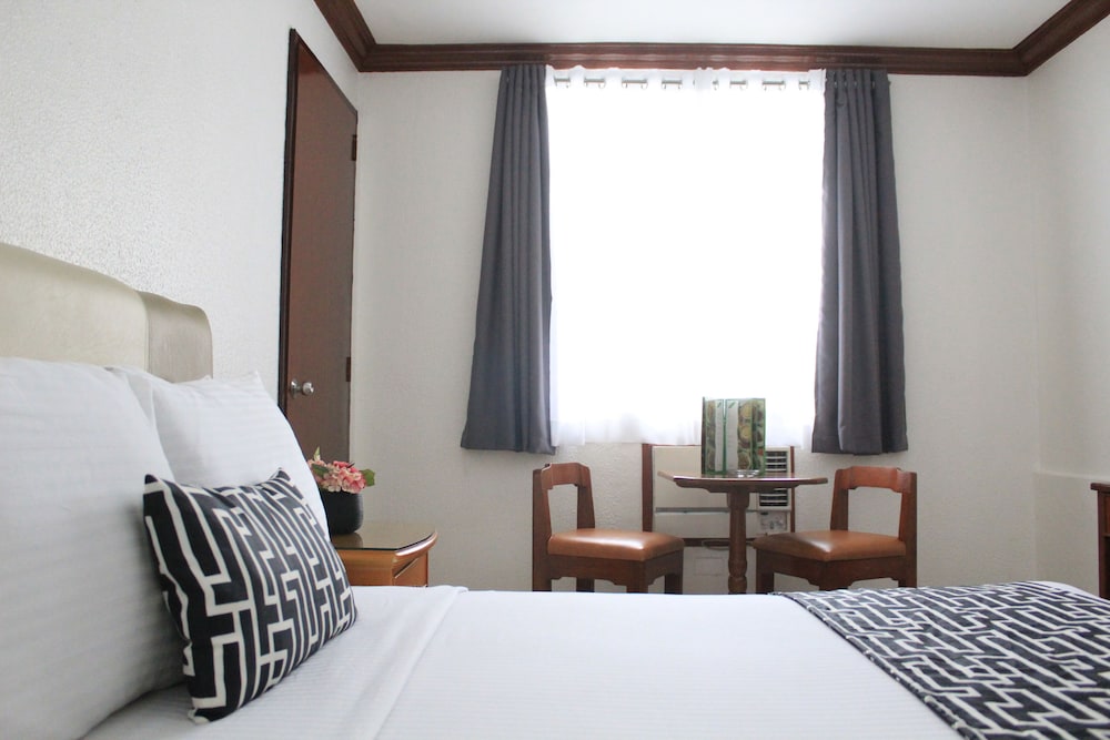LAS PALMAS HOTEL DE MANILA 10/39