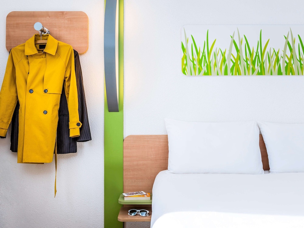 IBIS BUDGET CHATILLON 49/60