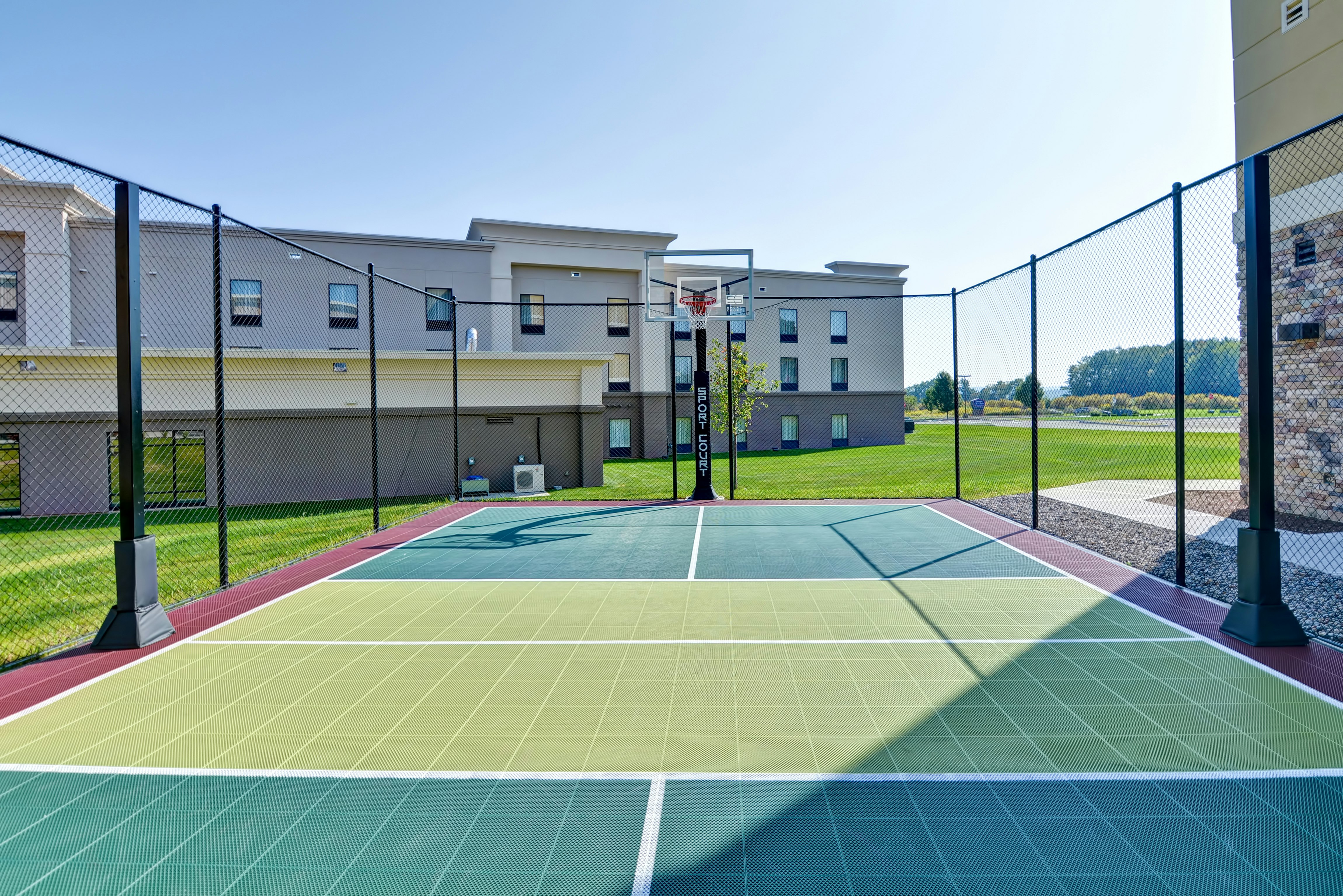 Homewood Suites By Hilton New Hartford Utica 6/27