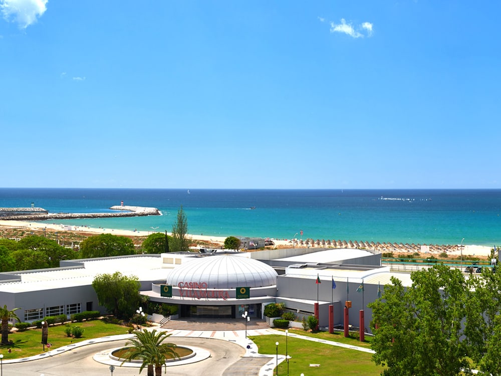 Portobelo Vilamoura - Marina & Beach Apartment Hotel 35/41