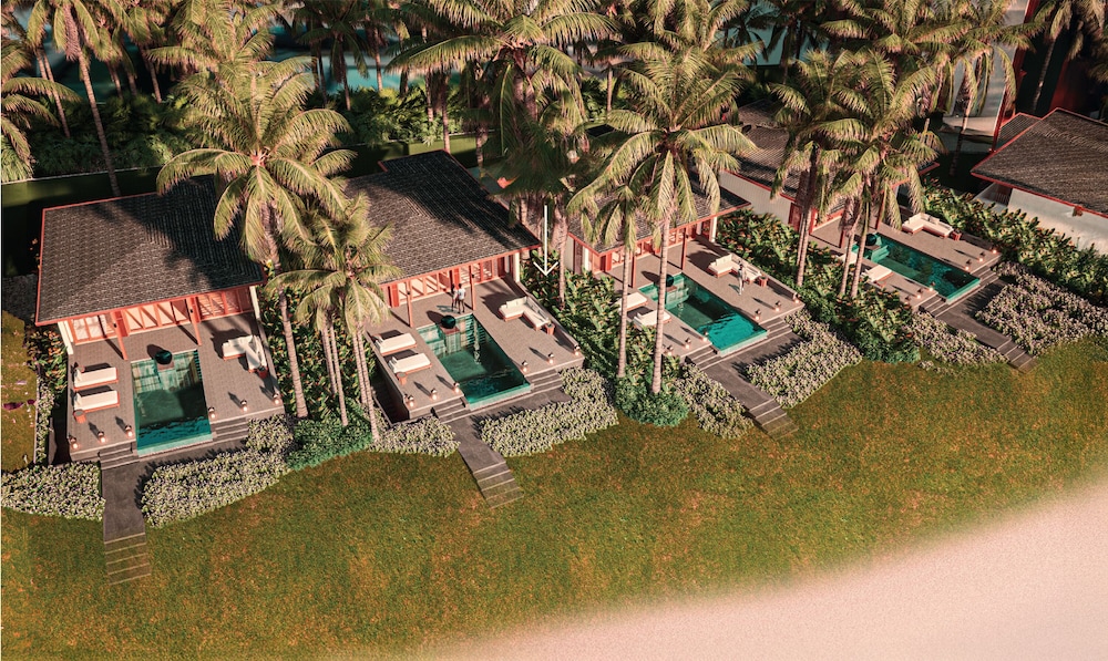Chatrium Rawai Phuket 45/55