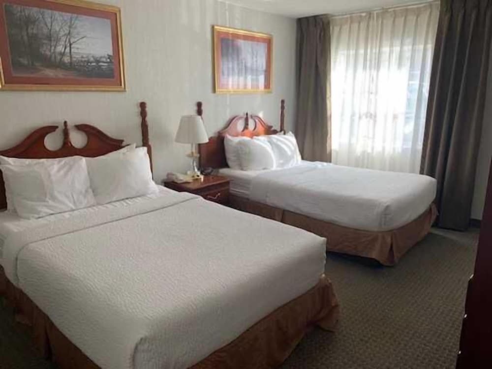 Host Inn All Suites 9/32