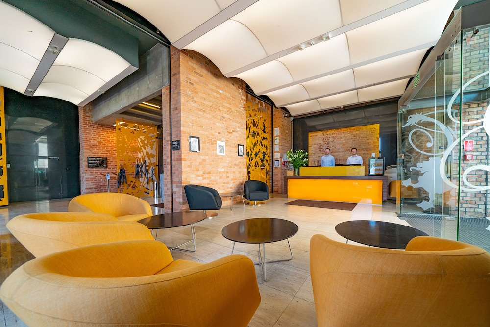 Q Hotel Grand Cru Gdansk 5/65