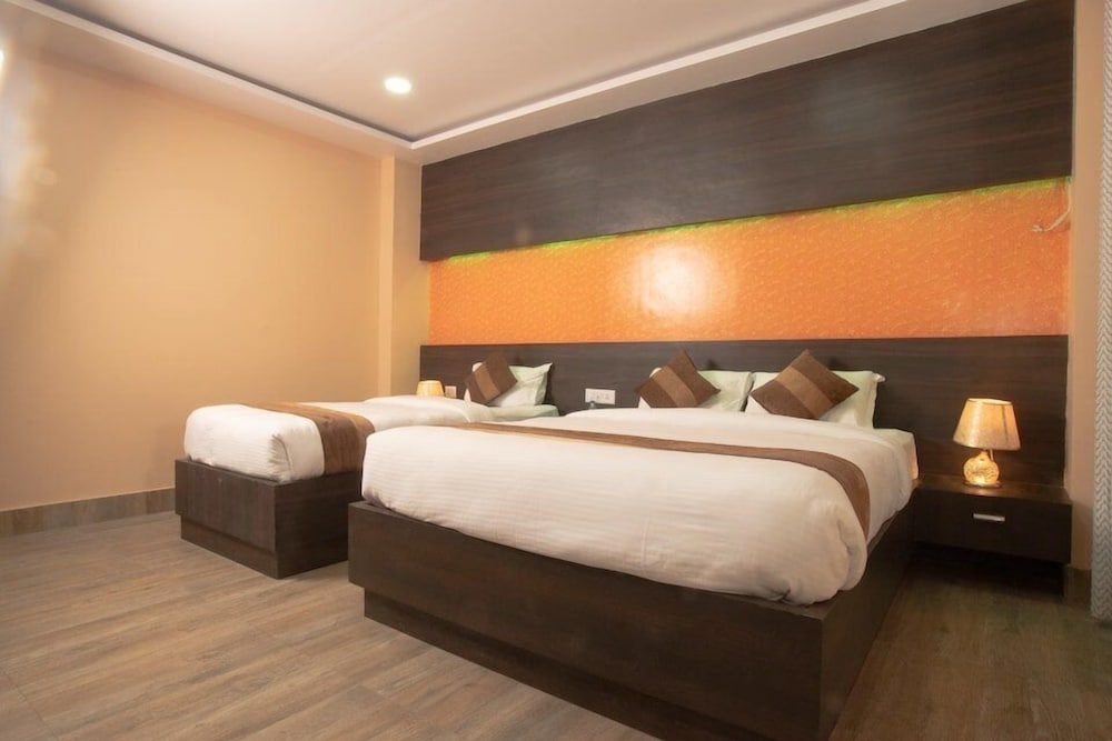 Annapurna Hotel 14/28