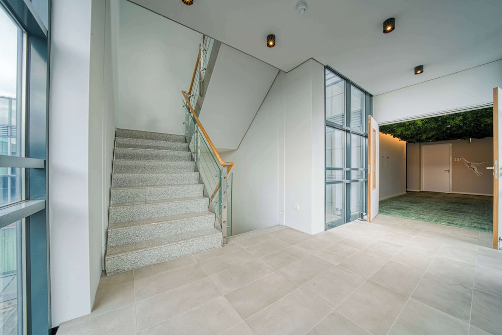 Vienna House Easy by Wyndham Amsterdam Airport in HOOFDDORP