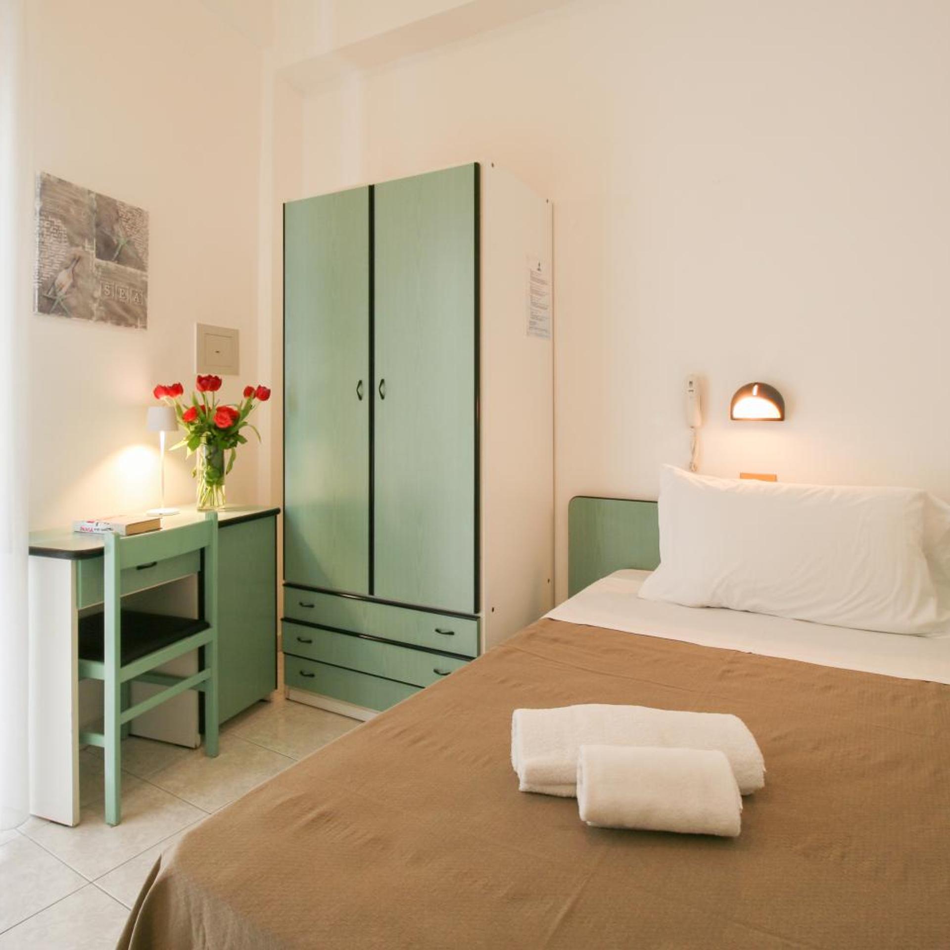Ambra Hotel Cattolica 15/50