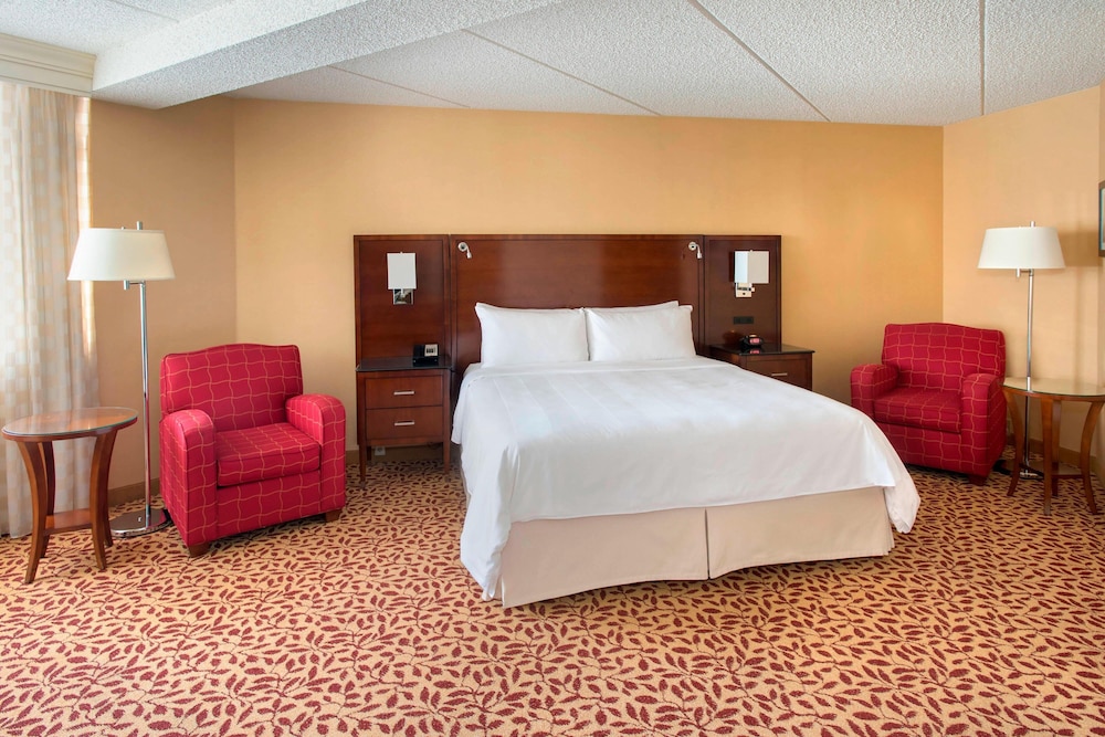 Marriott Long Island 14/40