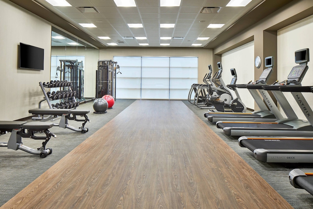 Residence Inn By Marriott Albany Airport 22/41