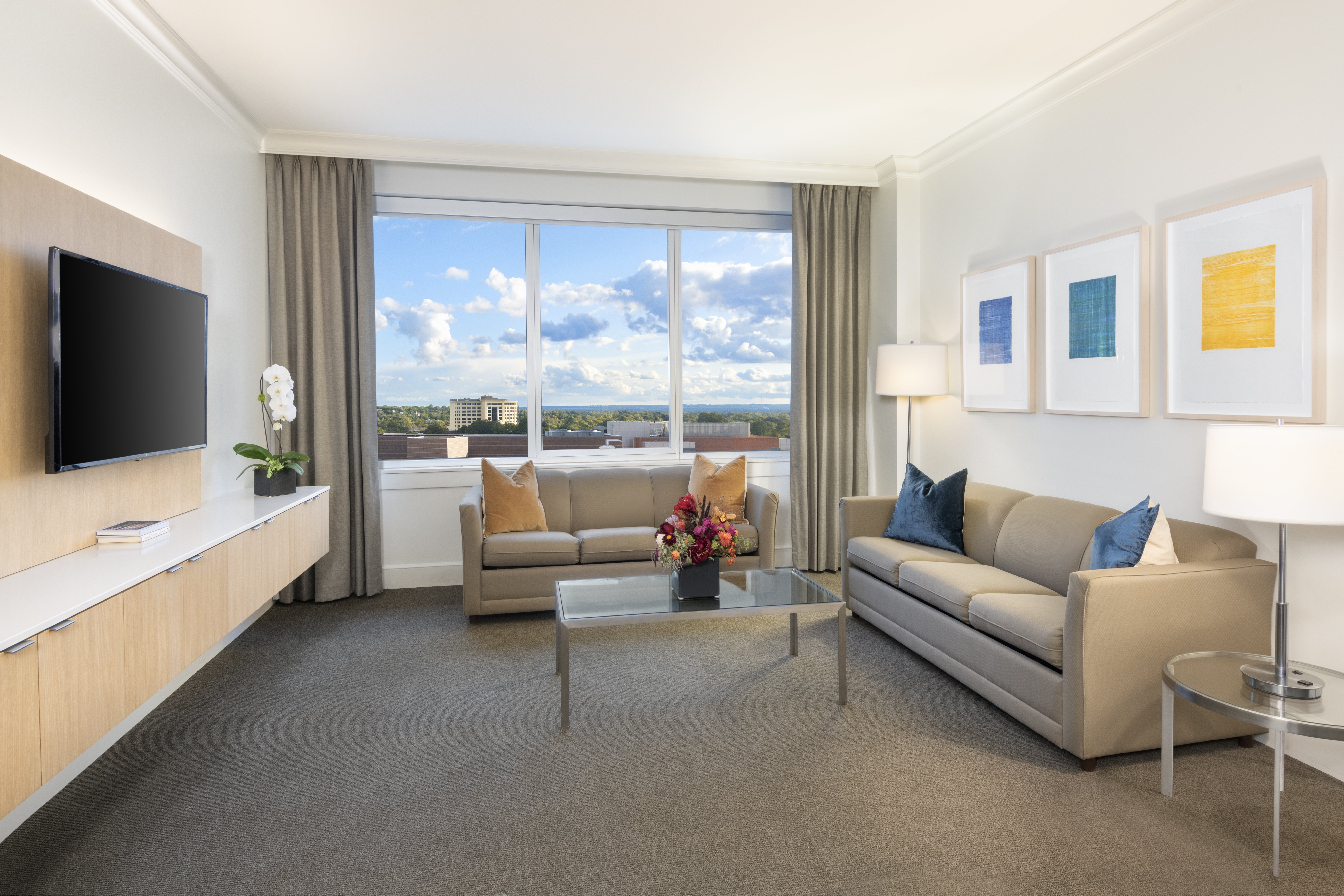 InterContinental Cleveland 25/50