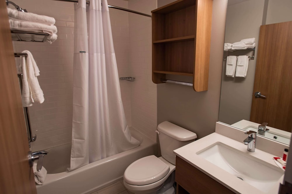 Microtel Inn & Suites by Wyndham Amsterdam 18/61