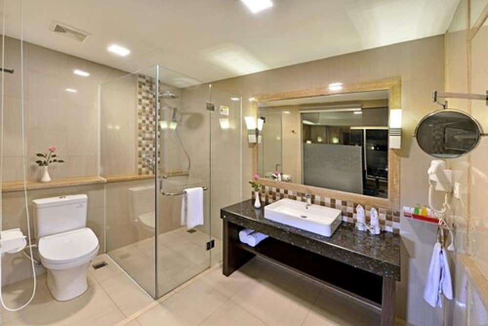 Travello Hotel Bandung 19/60