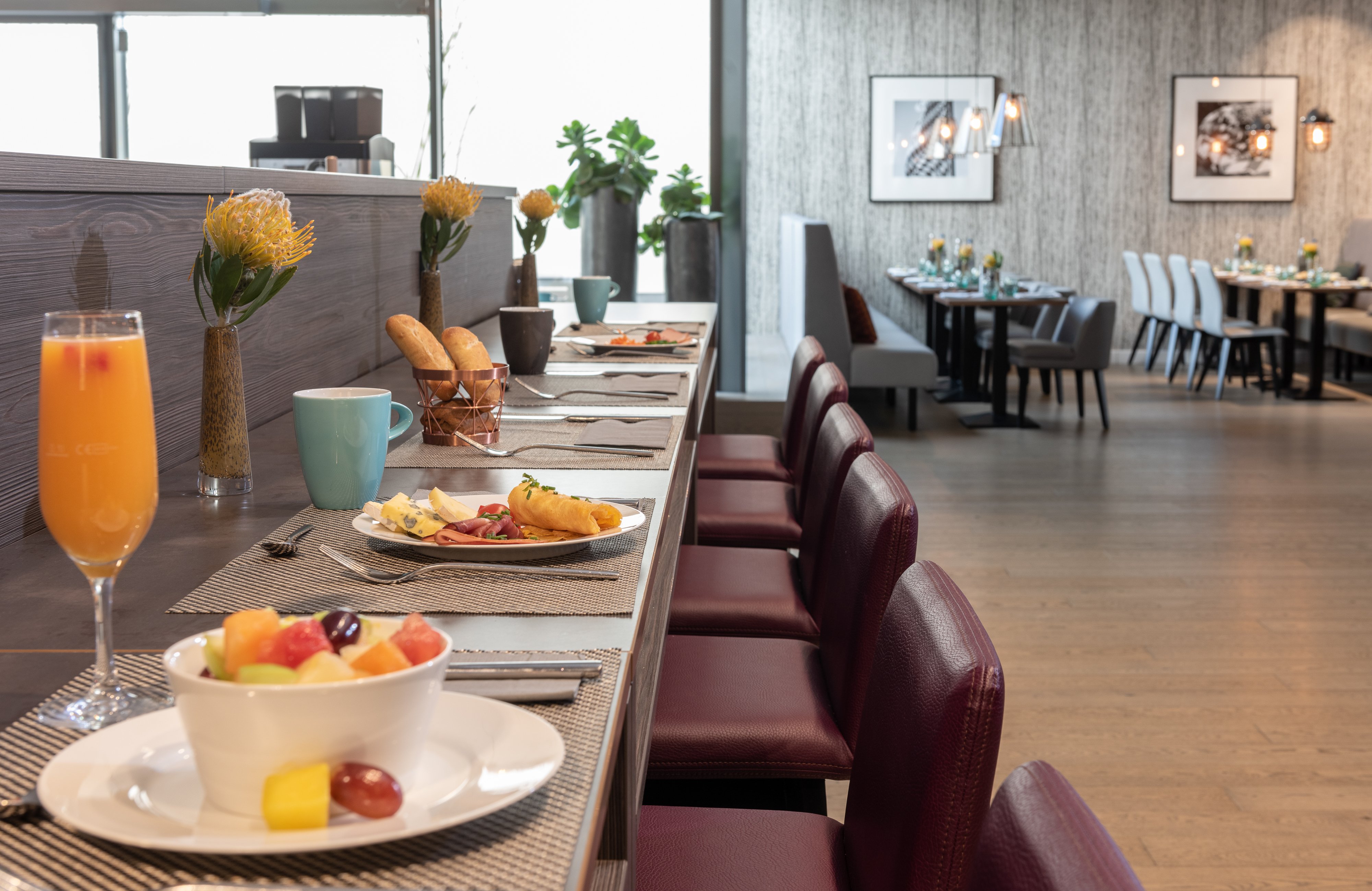 LEONARDO HOTEL MUNICH CITY EAST 53/71