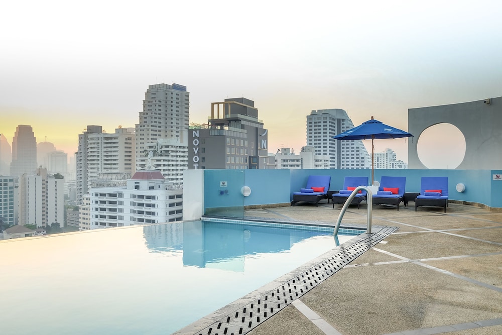 Shama Sukhumvit Bangkok 17/57