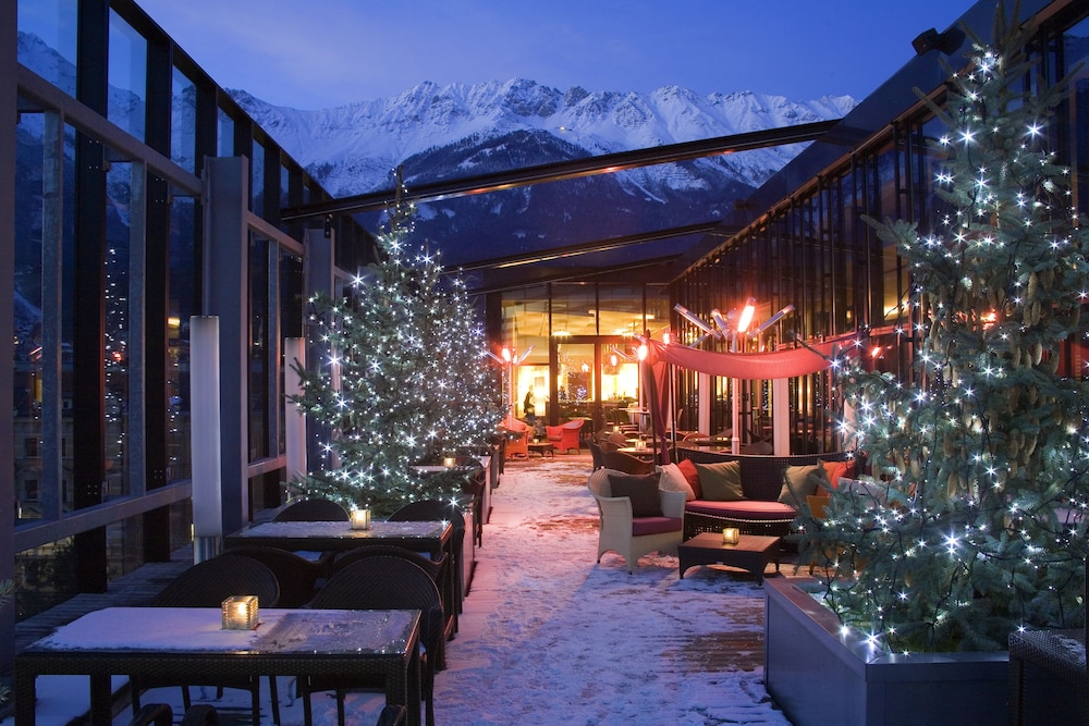 The Penz Hotel 4/57