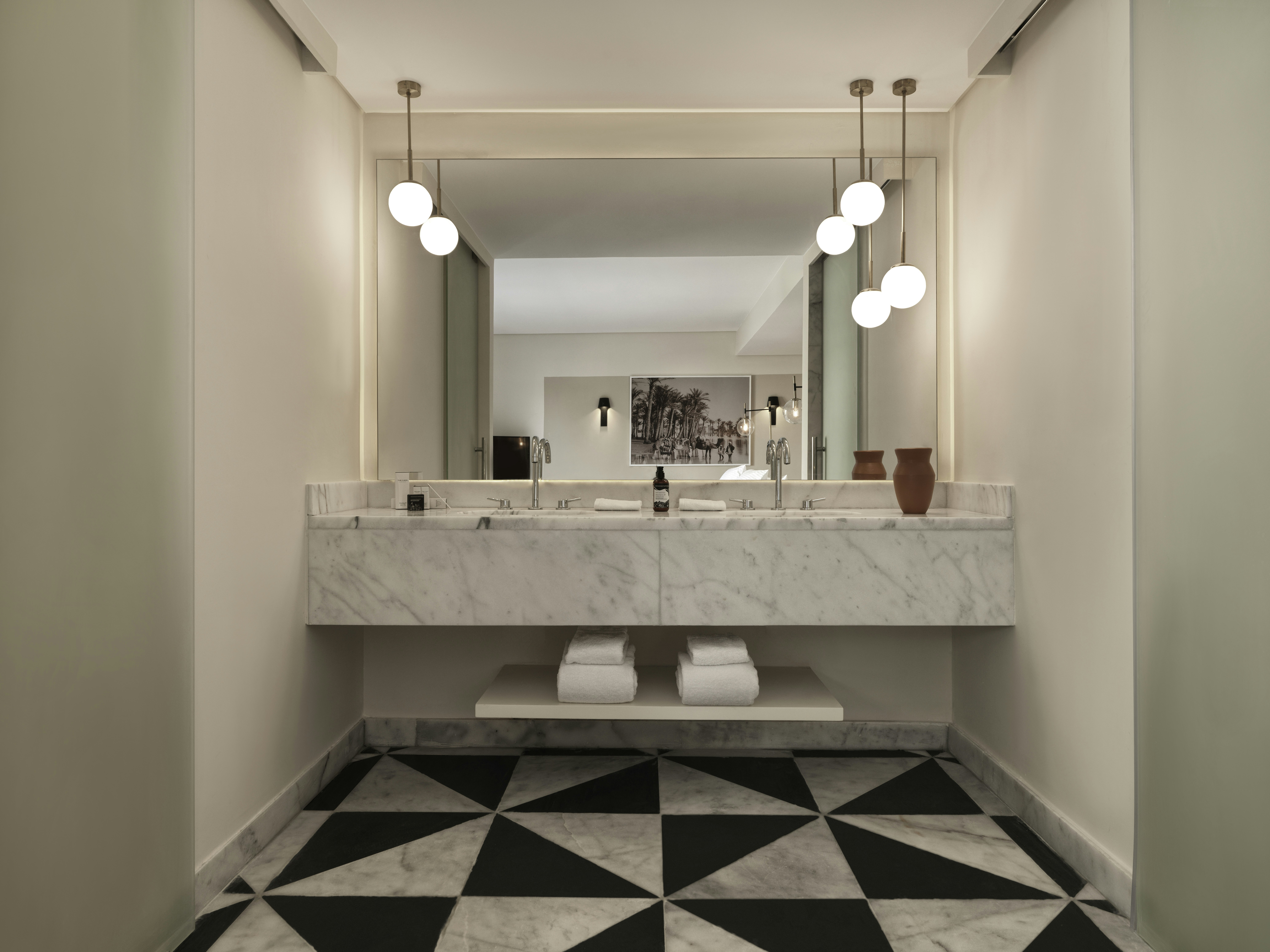 The Chedi El Gouna 2/47