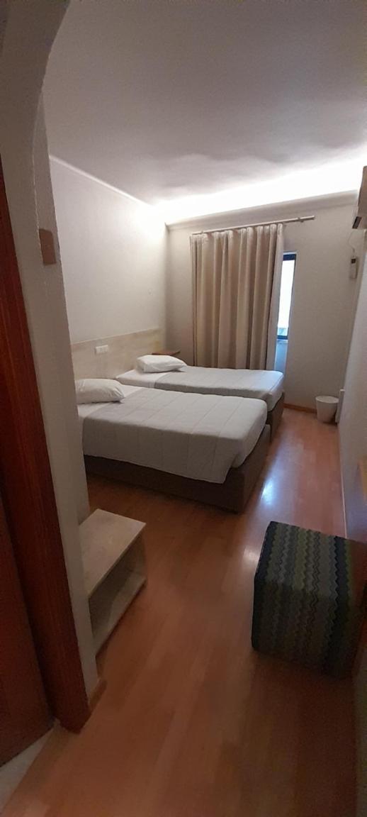Nova Cidade Hotel 17/24