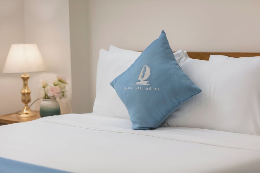 Hanoi Sail Hotel 20/50