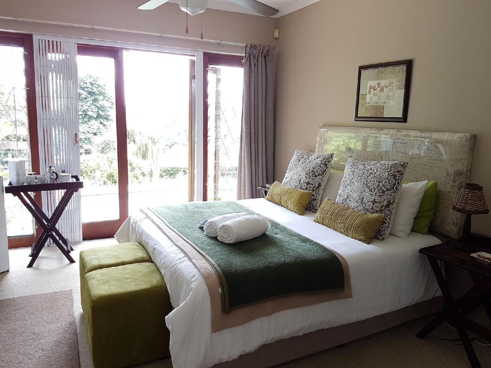 Kings Hill Bed & Breakfast 3/50