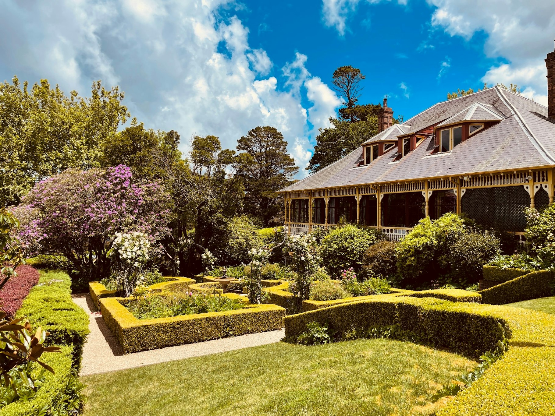 Lilianfels Blue Mountains Resort and Spa 91/100