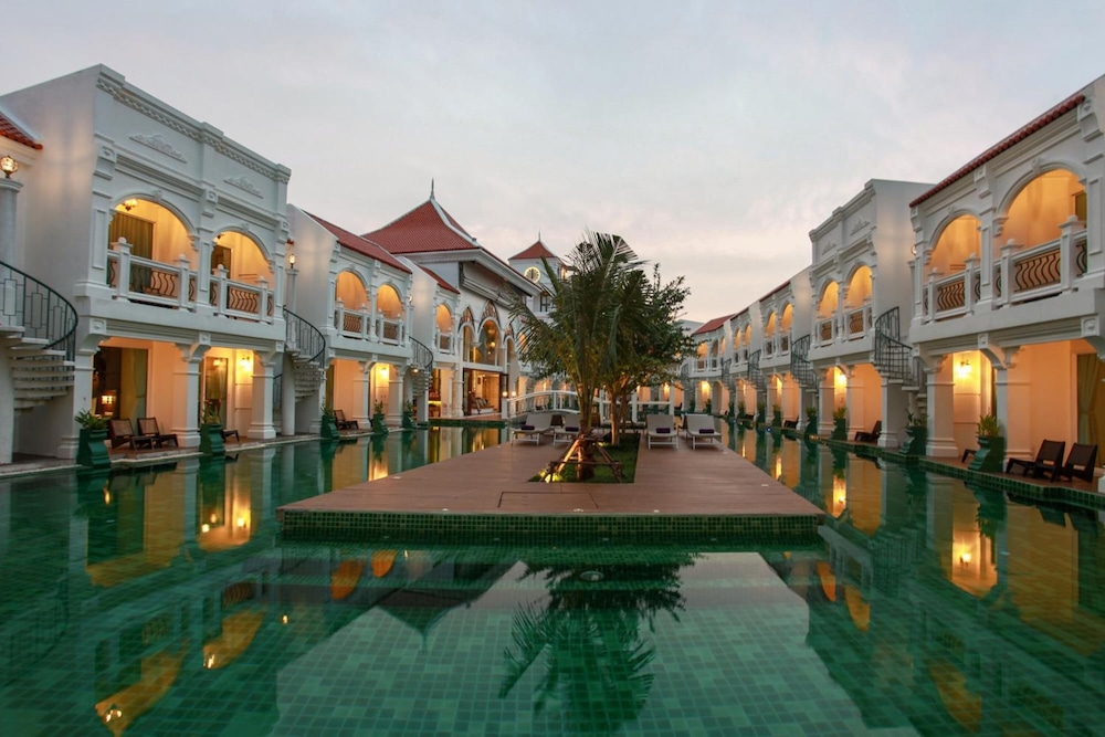 Supicha Pool Access Hotel 47/50