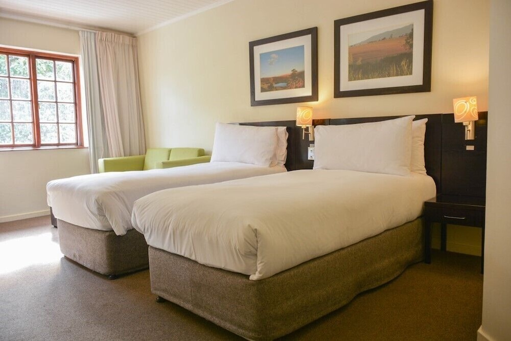 Caledon Hotel Spa And Casino 11/55