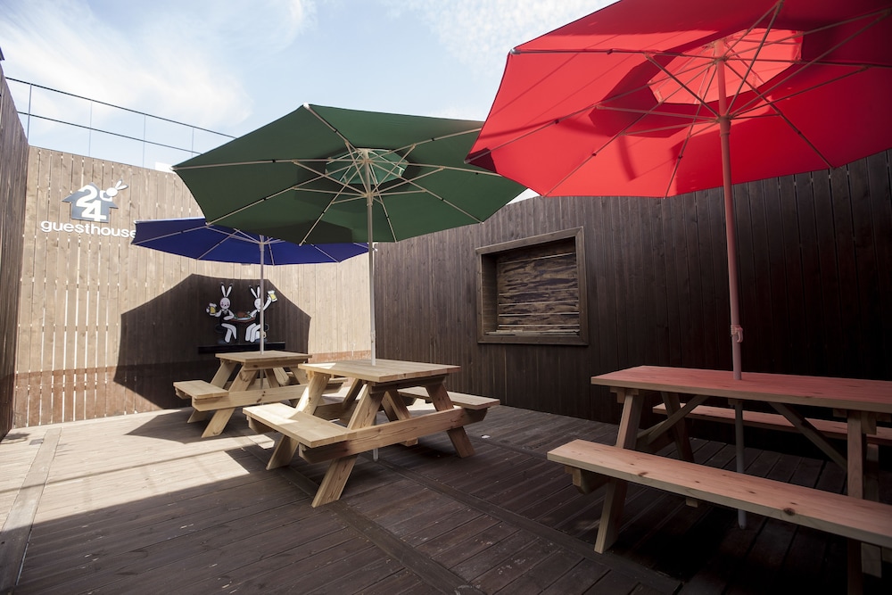 24 Guesthouse Jeonju 25/40