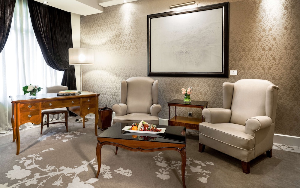 Wellington Hotel Spa Madrid 30/40