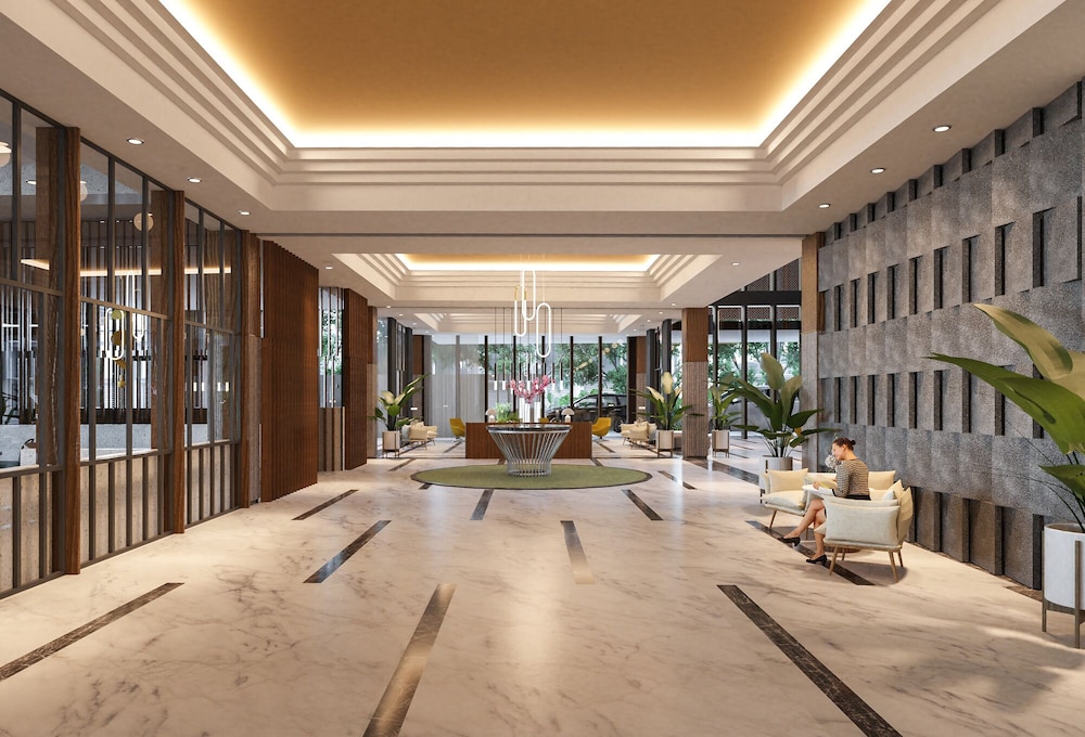 Luminor Hotel Tanjung Selor 43/64
