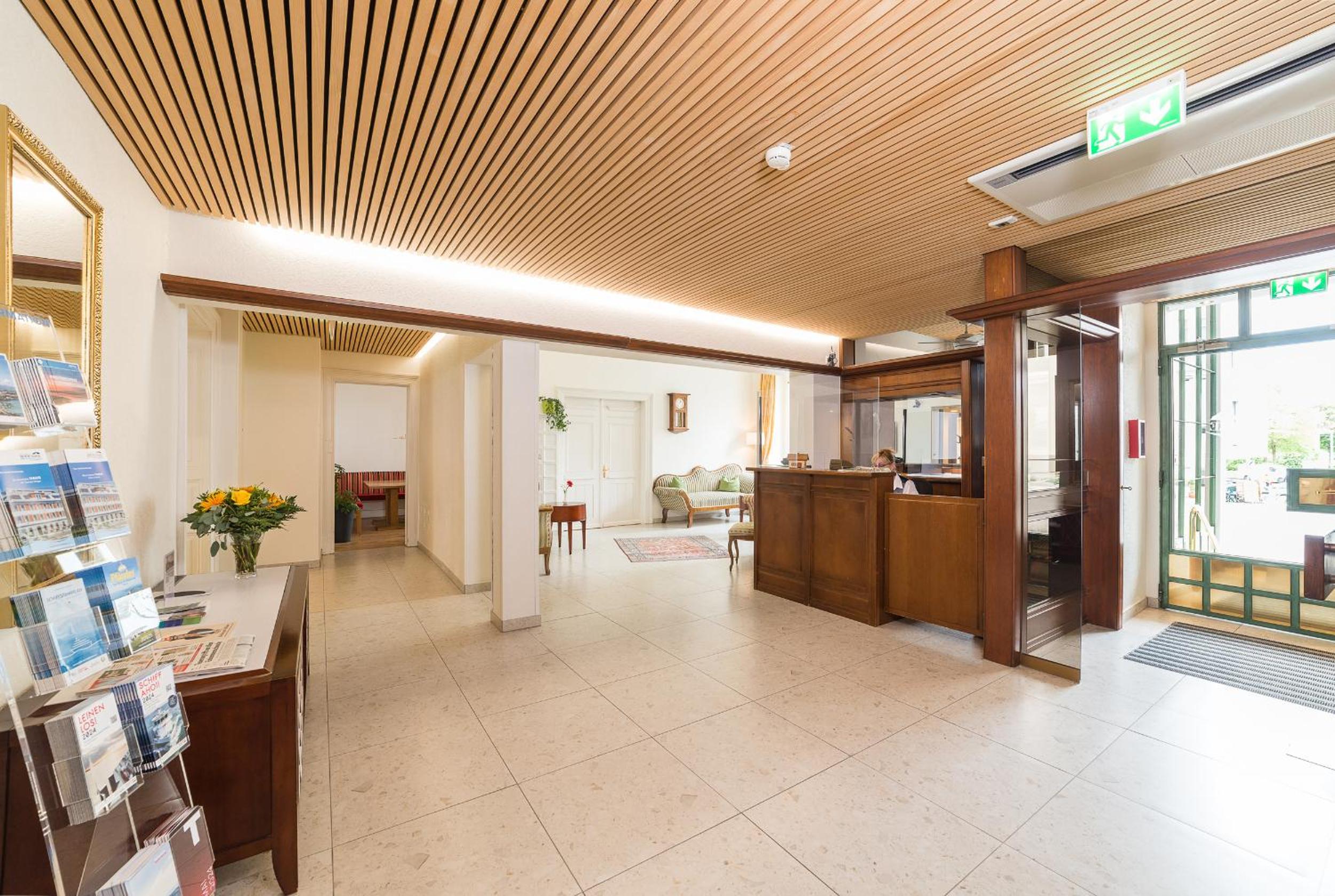 Hotel Bodensee GmbH 3/50