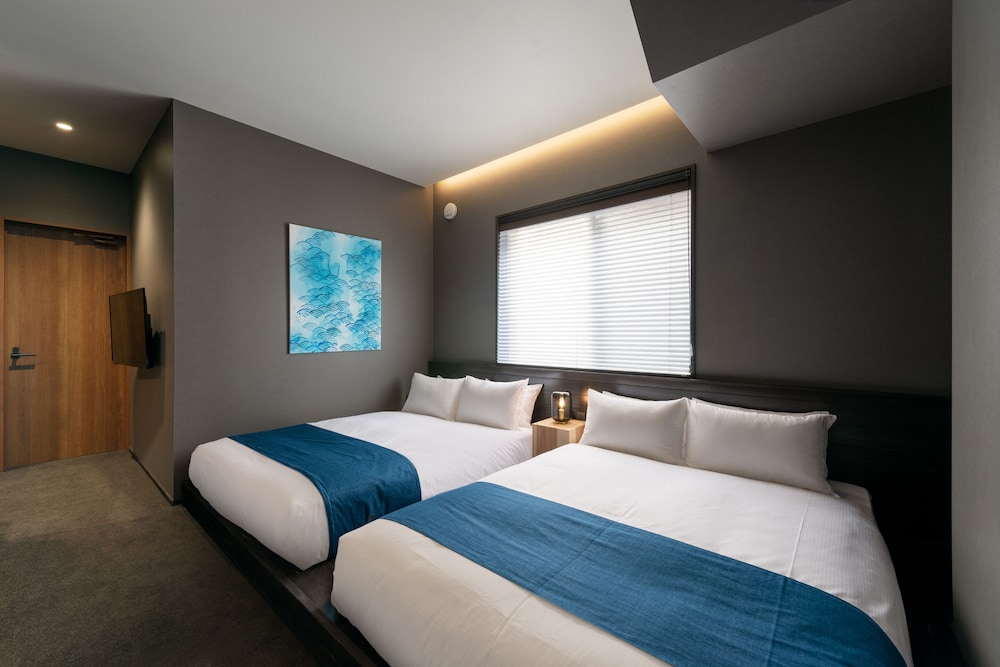 The Machiya Hotel Takayama 21/58