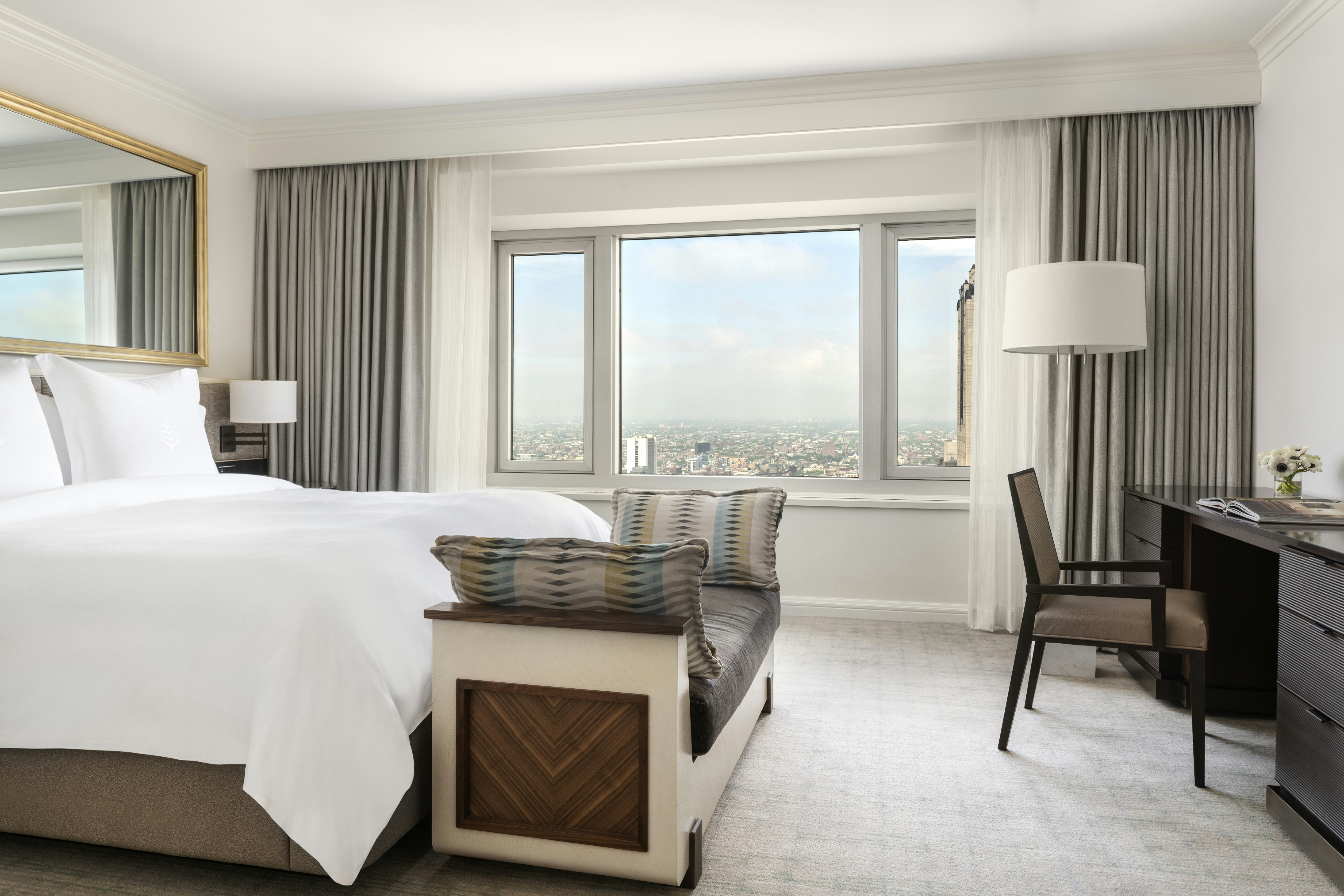 Four Seasons Hotel Chicago 19/29
