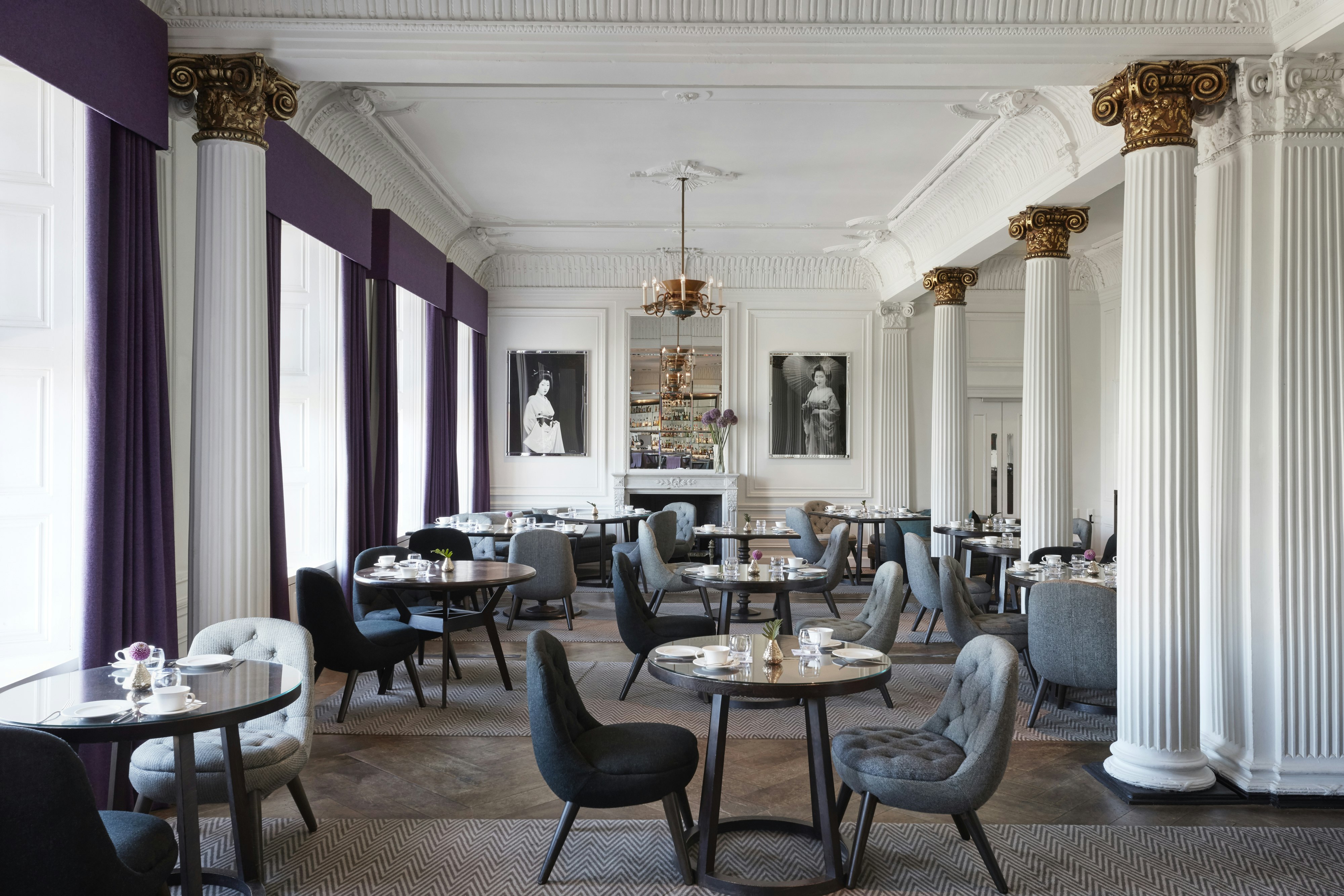 Kimpton Blythswood Square Hotel, an IHG Hotel 73/81