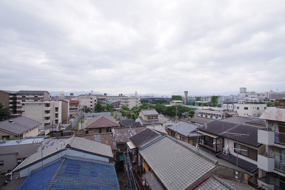 Stay Inn Koto - Hostel 45/50