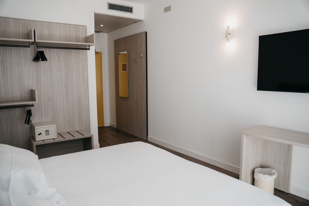 Hotel Residence Villa Sorriso 19/46