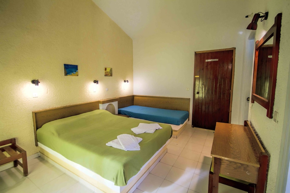 Eleonas Boutique Hotel and Spa - Adults Only 30/99