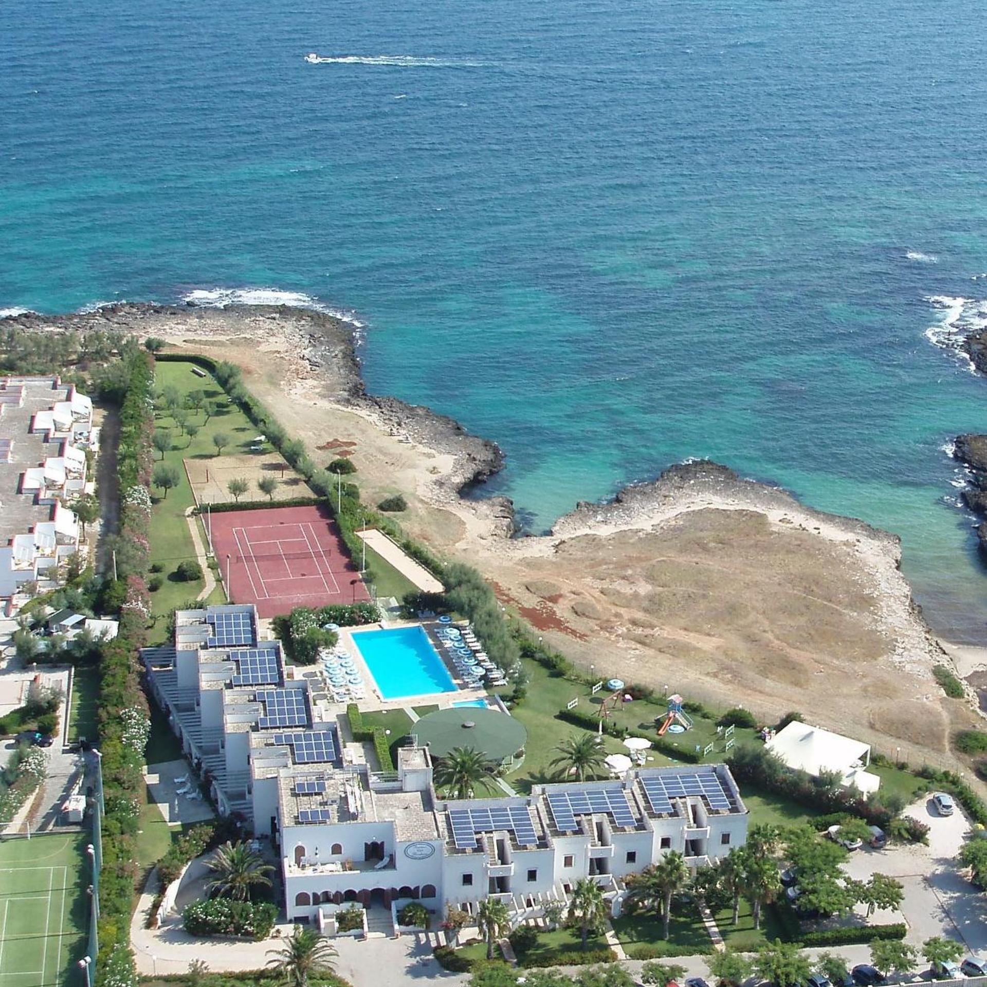 Residence Club Barbara 46/55