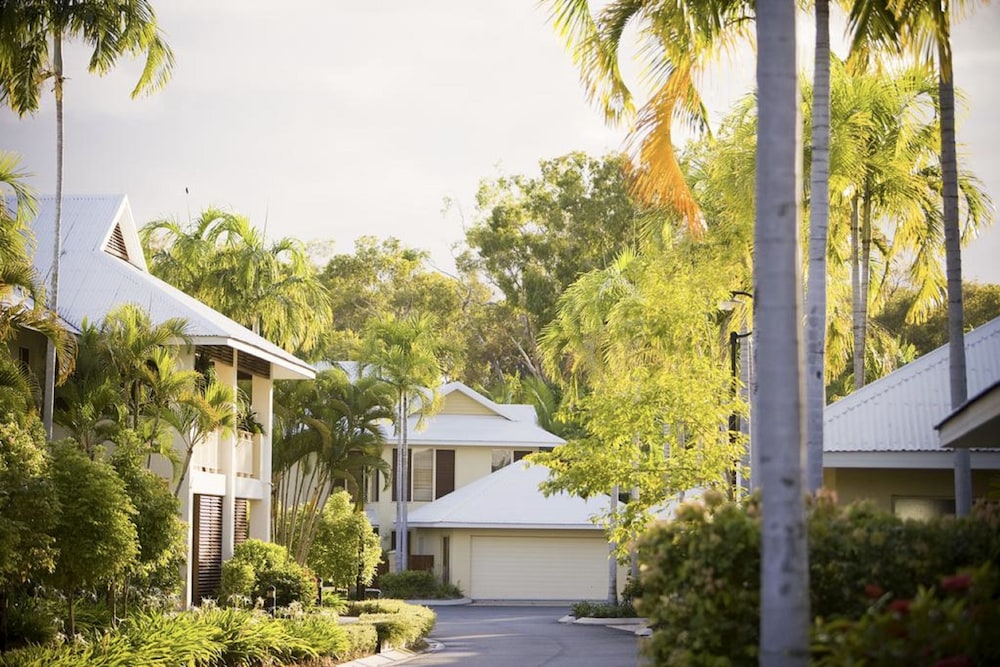Paradise Links Resort Port Douglas 72/79