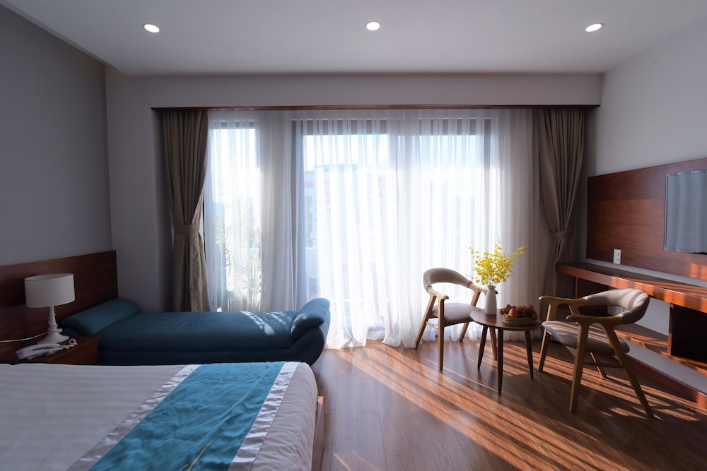 Mento Hotel 24/37