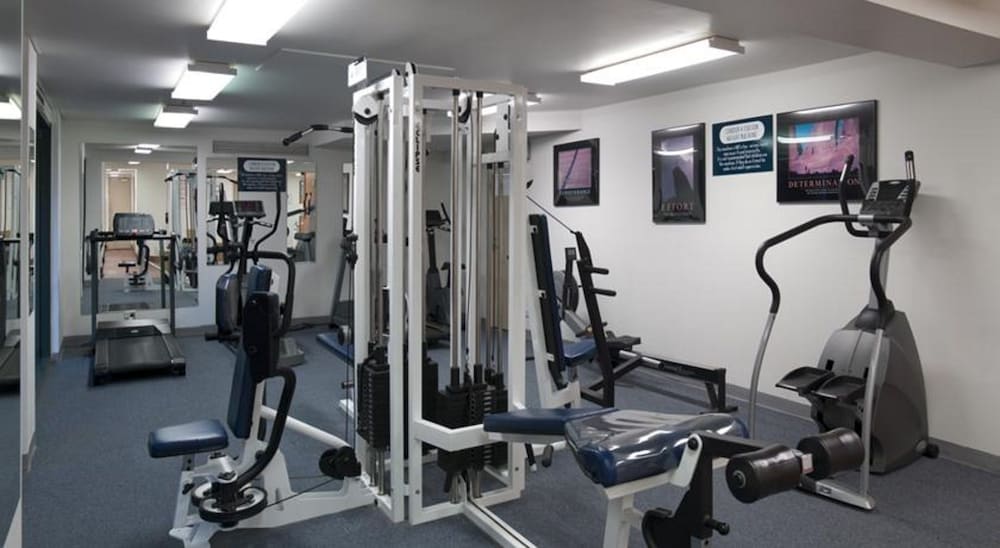 Adina Serviced Apartments Canberra James Court 21/45