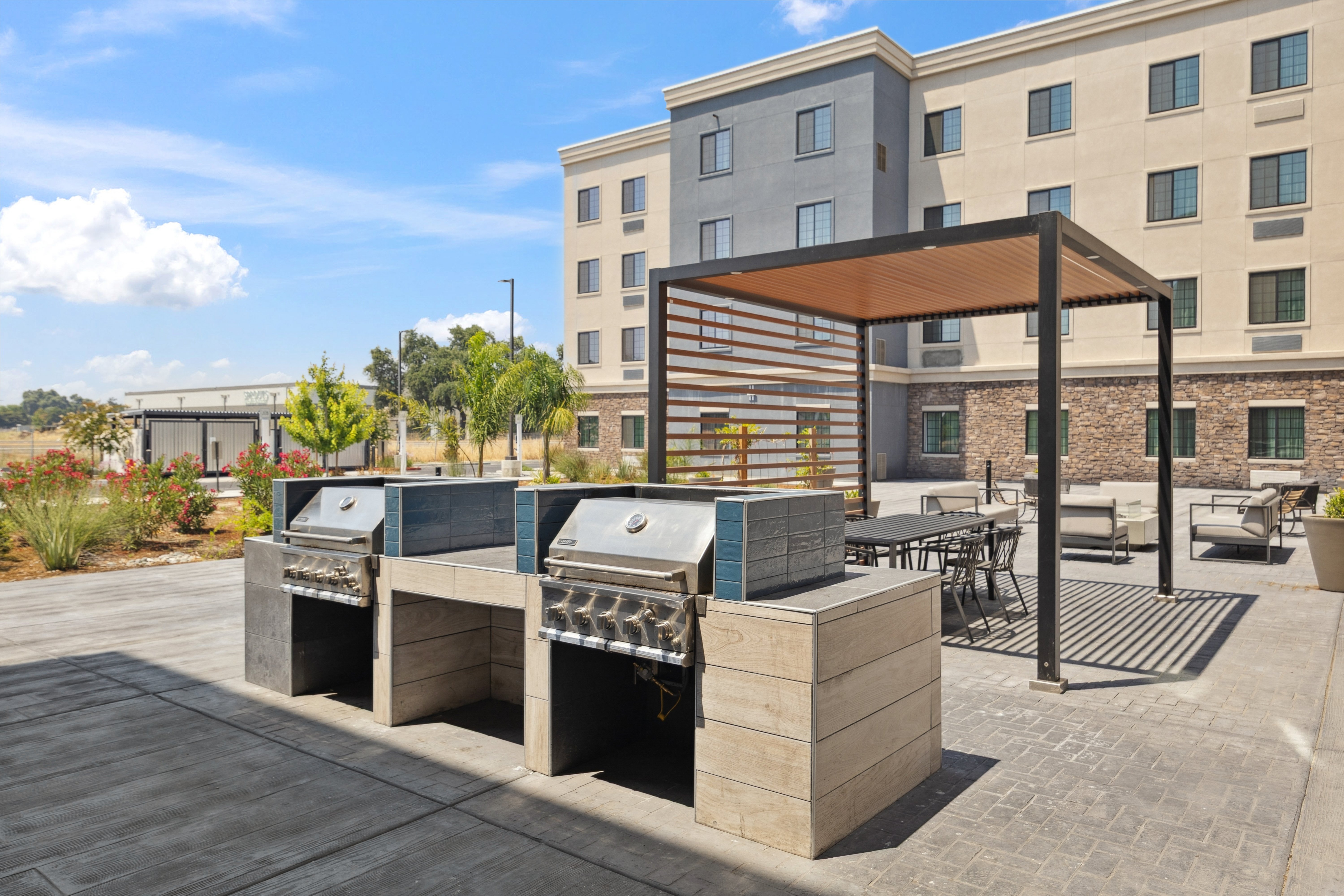 Staybridge Suites Sacramento - Woodland, an IHG Hotel 46/50